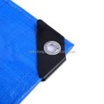 Waterproof and Dustproof PE Tarpaulin Fabric Perfect for Outdoor Umbrella