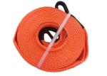 Corrosion Resistance Polyester 5000KG 20M Winch Extension Strap