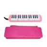 Buy cheap Children/Kids toy OEM Colorful 32 key Melodica with Cartoon quality Canvas box-AGME32A-6 from wholesalers
