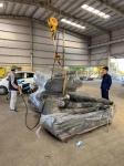 Henger QINGDAO Marine Ship Launching Rubber Airbag Inflatable