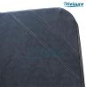 Buy cheap Durable graphite square spa thermal lid vinyl hot tub spa covers for spa-builder from wholesalers