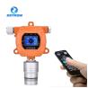 Buy cheap Zetron MIC600-PID Fixed Gas Detector CE ATEX from wholesalers