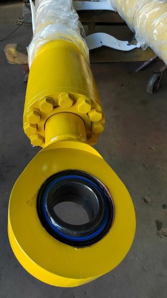Buy cheap 707-G1-03560 cylinder group LH komatsu parts PC800SE-8M0 boom cylinder LH -40 degree use extreme cold terrain from wholesalers