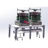 Buy cheap 1000 Gram Multihead premade pouch packaging machine For Filling Ready Meal from wholesalers