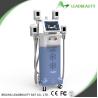 Buy cheap Non-surgical Fat Reduction Machine cryolipolysis slimming from wholesalers