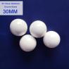 Buy cheap Size 30mm Zirconia Grinding Balls For Non-Metallic Ore Coarse Grinding In Mixing Mill from wholesalers