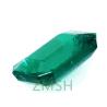 Buy cheap Emerald Green Sapphire Raw Gemstone Crafted By Lab For Exquisite Jewelry from wholesalers