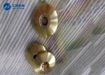 Abrasive Resistance Metal Stamping Parts