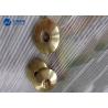 Buy cheap Abrasive Resistance Metal Stamping Parts from wholesalers