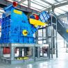 Buy cheap Automatic Scrap Steel Iron Hammer Mill Metal Scrap Crusher Metal Crushing Machine from wholesalers