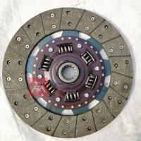 Buy cheap FE334 4D32 4D34 MFD-015UN Mitsubishi Clutch Kits 275x180x14x29.4 product