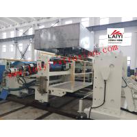 Buy cheap Co - Extrusion Hard Lamination Machine , High Efficiency Automatic Paper product