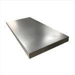 CE Certified SAE1006/1008/1010 Cold Rolled Steel Plate Sheets CRC Plate for