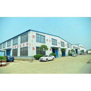 Qingdao Beishun Environmental Protection Technology Co.,Ltd