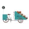 Buy cheap Commercial Electric Food Vending Tricycles Fashion Appearance CE Approval from wholesalers