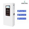 Buy cheap 48V Lithium LiFePO4 Solar Battery Touchable Screen 300AH Wall Mounted Battery from wholesalers
