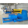 Buy cheap 1600mm 80m/Min Steel Coil Slitting Line High Winding Accuracy from wholesalers