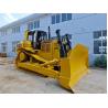 Buy cheap New Arrival Second Hand Cat Bulldozer D9R Road Construction Used Machienry from wholesalers