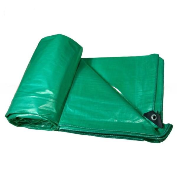 Buy cheap Customized Logo Printing Heat Insulate Plastic Sheet Tarpaulin for Balcony Roofing from wholesalers