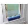 Buy cheap One Year UV Blocking 3mil Window Glass Protection Film Clear from wholesalers