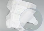 Benbow Good Quality Baby Diaper With Elastic Wide Waist Band