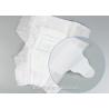 Buy cheap Benbow Good Quality Baby Diaper With Elastic Wide Waist Band from wholesalers