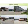 Buy cheap Chain Feeding Flex Printing Slotting Machine With Big Roller For Big Carton from wholesalers