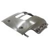 Buy cheap 711W41610-5622 711W41610-5621 Sinotruk HOWO C7H Left And Right Bumper Exceptional Performance from wholesalers