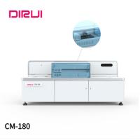 Buy cheap 200kg Chemiluminescence Immunoassay System Analyzer Fully Automated product