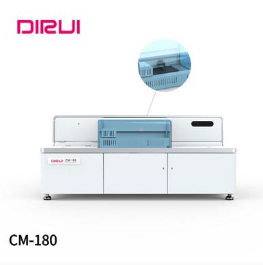 Buy cheap Clinical Chemiluminescence Immunoassay Machine Automated 180T/H from wholesalers