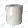 Buy cheap Industrial Large Roll Paper Decontamination Oil / Water Absorption Point Broken Wiping Paper 23*30cm from wholesalers