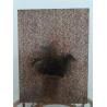 Buy cheap 8mm 10mm Patterned Tempered Glass Laminated Glass For Furniture And Door from wholesalers