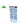 Buy cheap Stand Alone Biological Specimen Refrigerator With Wheels Multi Layer from wholesalers