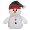 Buy cheap Christmas Snowman Plush Toys from wholesalers