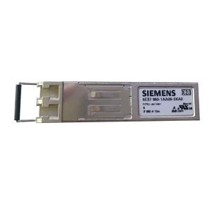 SIEMENS S7-22X CPU Programable Logic Controller 6ES7960-1AA06-0XA0