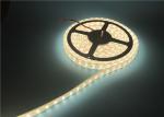 High Lumen SMD 5050 Flexible LED Strip Light 24VDC Double Row