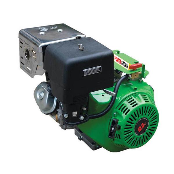 Buy cheap 12HP 389cc LPG Engine from wholesalers