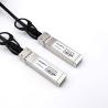 Buy cheap 10GB RoHS Compliant DAC Cable UL/CSA Rated for Industrial from wholesalers
