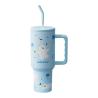 Buy cheap 1300ml Capacity Portable Water Cup BPA Free Material Keep Warm for 6-12 Hours from wholesalers