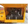 Buy cheap 90mm Dth Drilling Rig Horizontal Air Rock Blasting Hole Jc860 from wholesalers