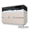 Buy cheap Showroom Jewelry Showcase Display from wholesalers