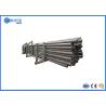 Buy cheap Large Calibers Hot Dip Galvanized Tube For High Pressure Boilers / Petrochemical from wholesalers