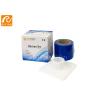 Buy cheap Disposable Dental Barrier Film Medical Protective Consumables Acrylic Adhesion from wholesalers