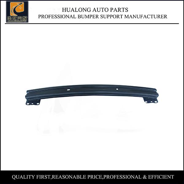 Buy cheap 2009 KIA Forte Aftermarket Parts , Iron Material Car Front Bumper Support from wholesalers