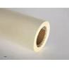 Buy cheap Heat Flame Resistant Aramid Electrical Insulation Paper 0.08mm For Transformer from wholesalers