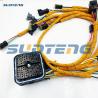 Buy cheap 235-8202 2358202 Wiring Harness For E330D Excavator from wholesalers