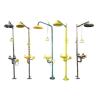Buy cheap Corrosion Resistant Eyewash Safety Shower For School / Hospital Laboratory from wholesalers