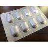 Buy cheap Cold Forming Aluminium Foil Alu Alu Blister Packing Machine For Alu PVC Blister from wholesalers