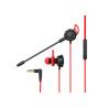 Buy cheap Noise Cancelling Wired Gaming Earphone Vivid Stereo Sound from wholesalers