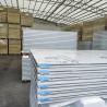Buy cheap Rock Wool Clean Room Sandwich Panel Container House Building Materials Sandwich Panel from wholesalers